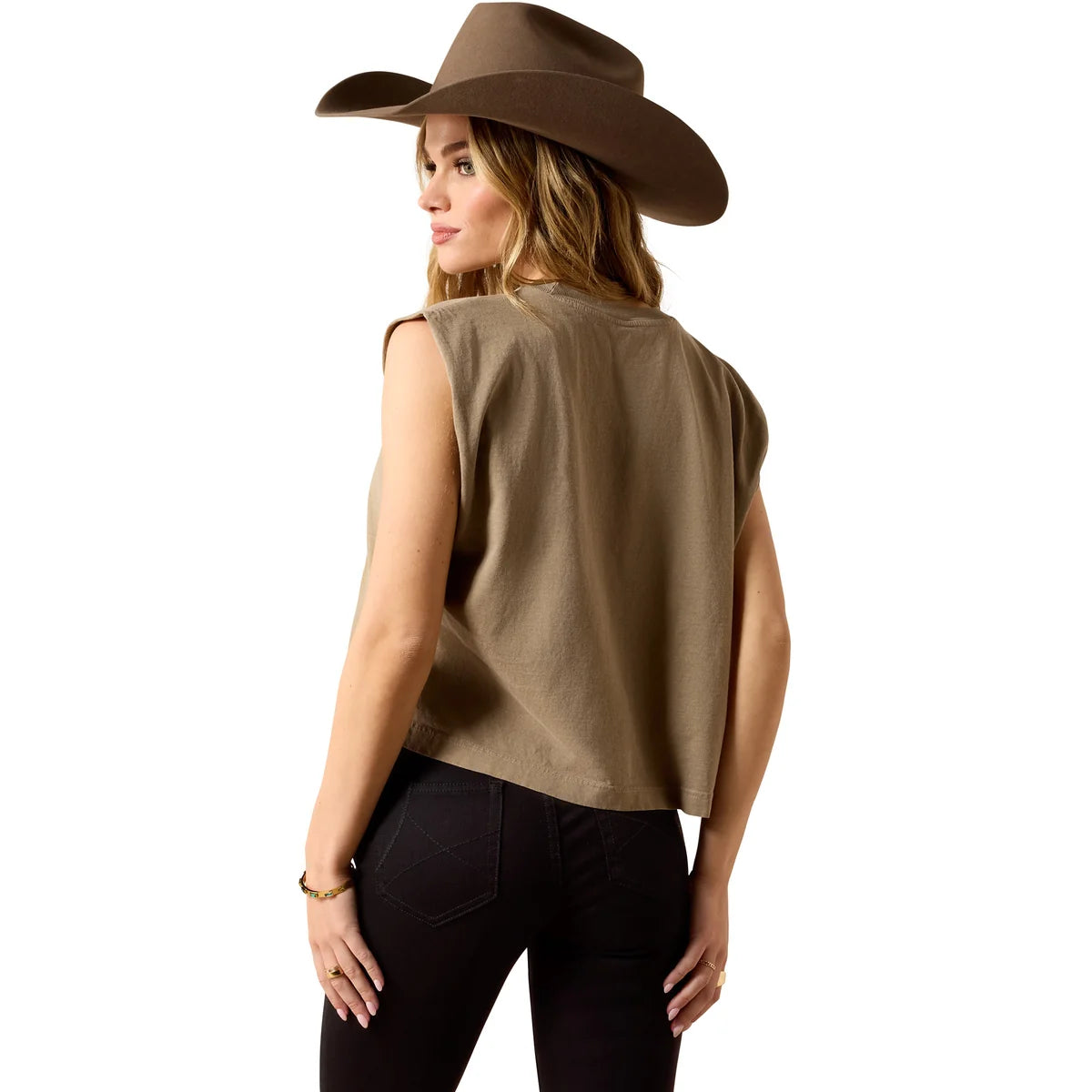 Ariat Women's Bandana Rider T-Shirt