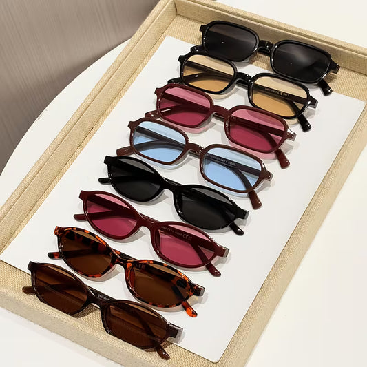 Mixed Sunnies