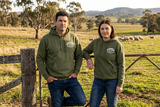 The Army Green Legends Hoodie