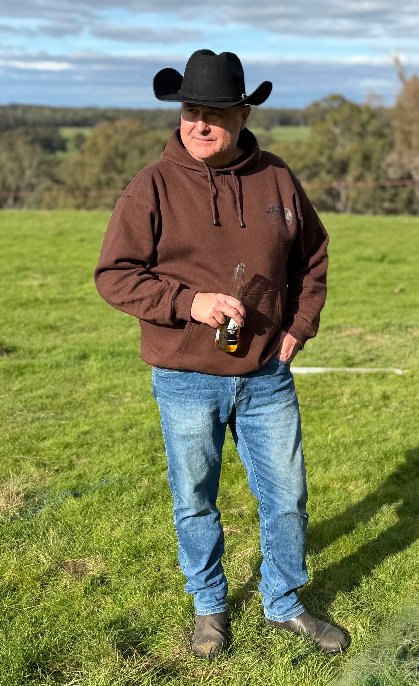 The Legends Hoodie