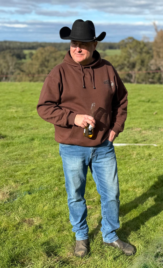 The Legends Hoodie