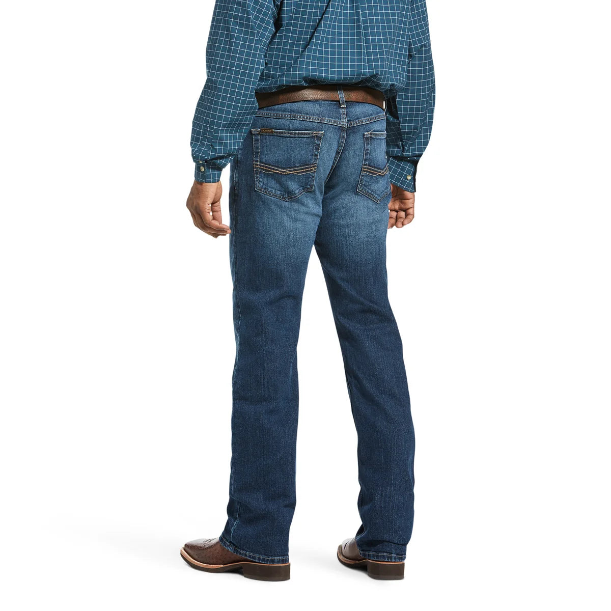 Ariat Men's M4 Legacy Stretch Jeans
