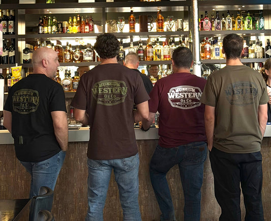 The WOC T-Shirt