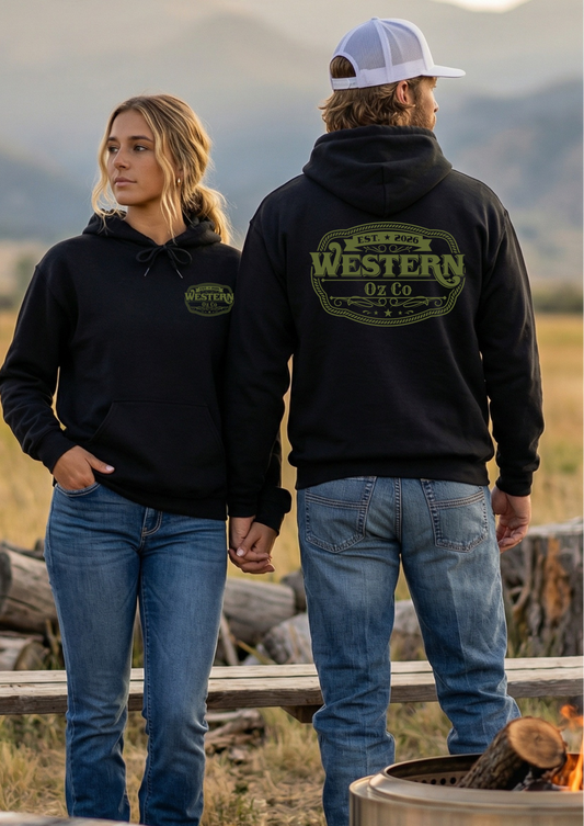 The Legends Hoodie