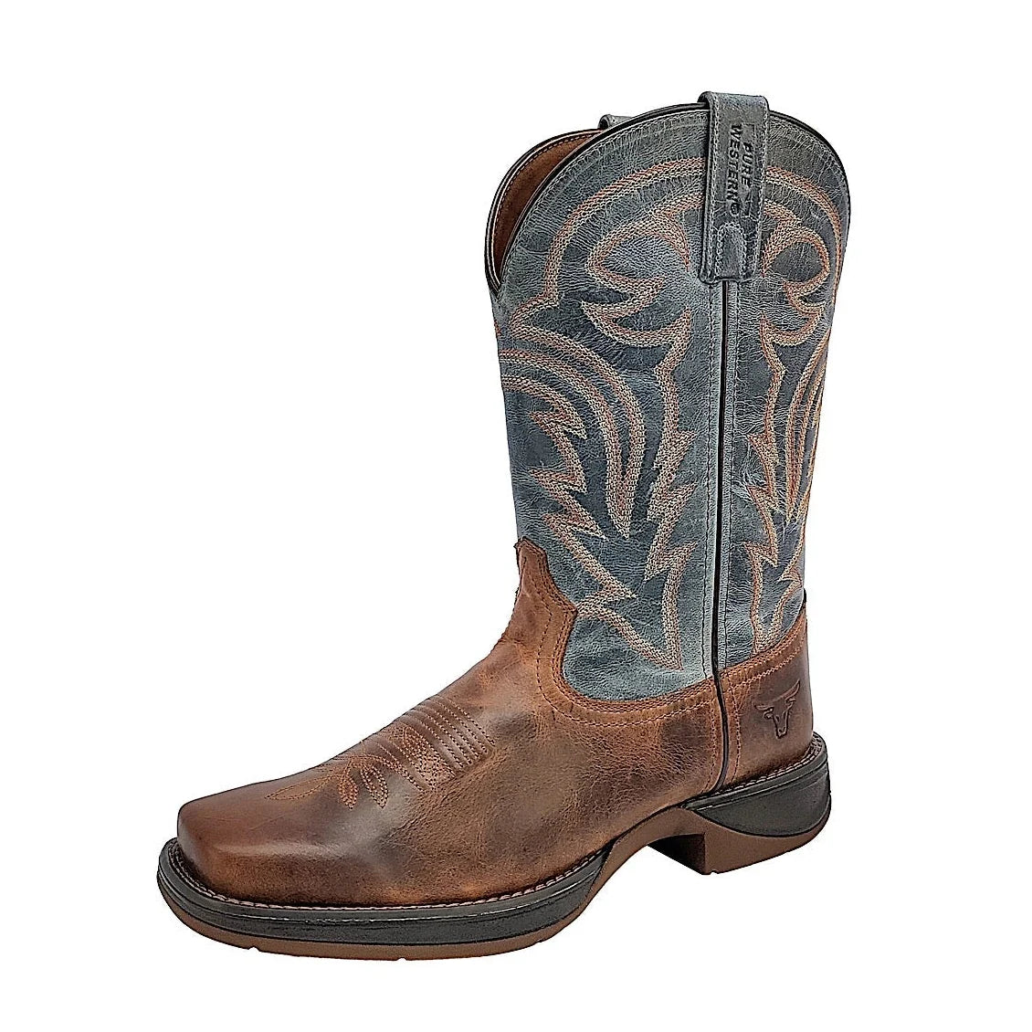 Pure Western Men's Irving Boot