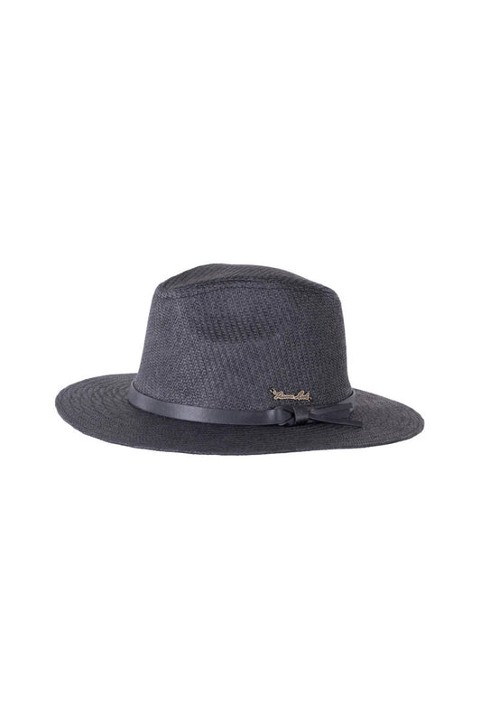 Thomas Cook Penrose Hat Black