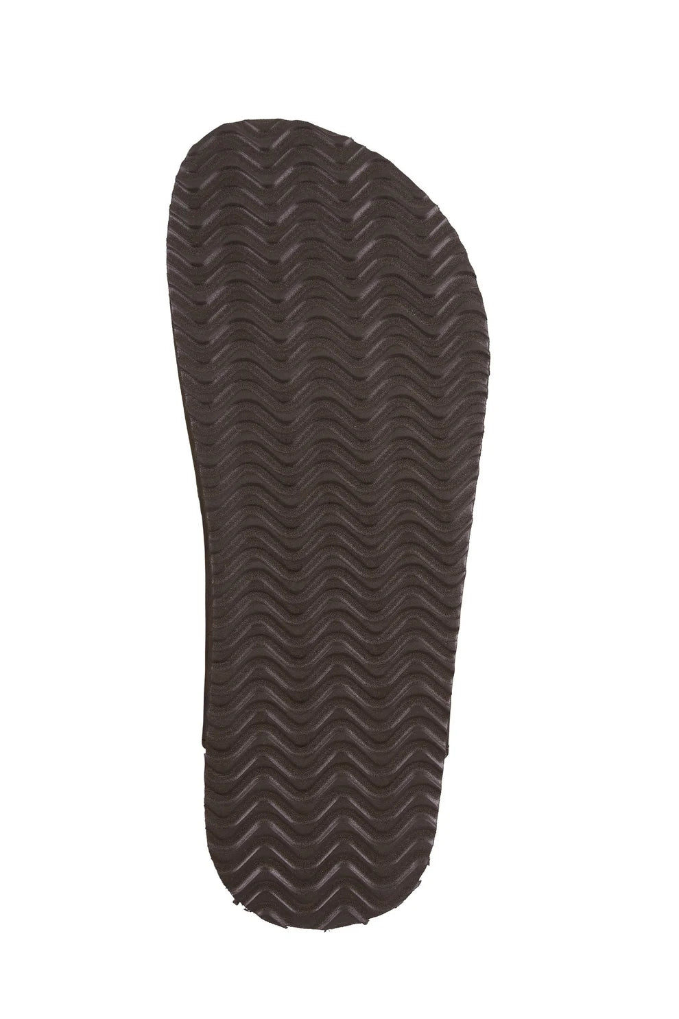 Thomas Cook Men's Ellis Buckle Sandals - Oiled Crazy Horse
