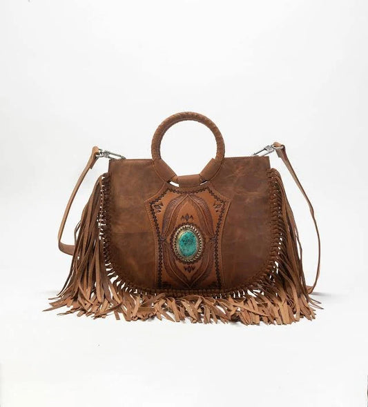 Sedona Tassle Bag