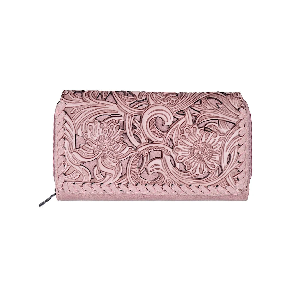 Wrangler Solana Wallet - Pink