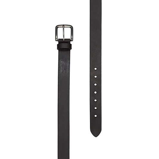 Thomas Cook Men's Heritage Belt - Chocolate
