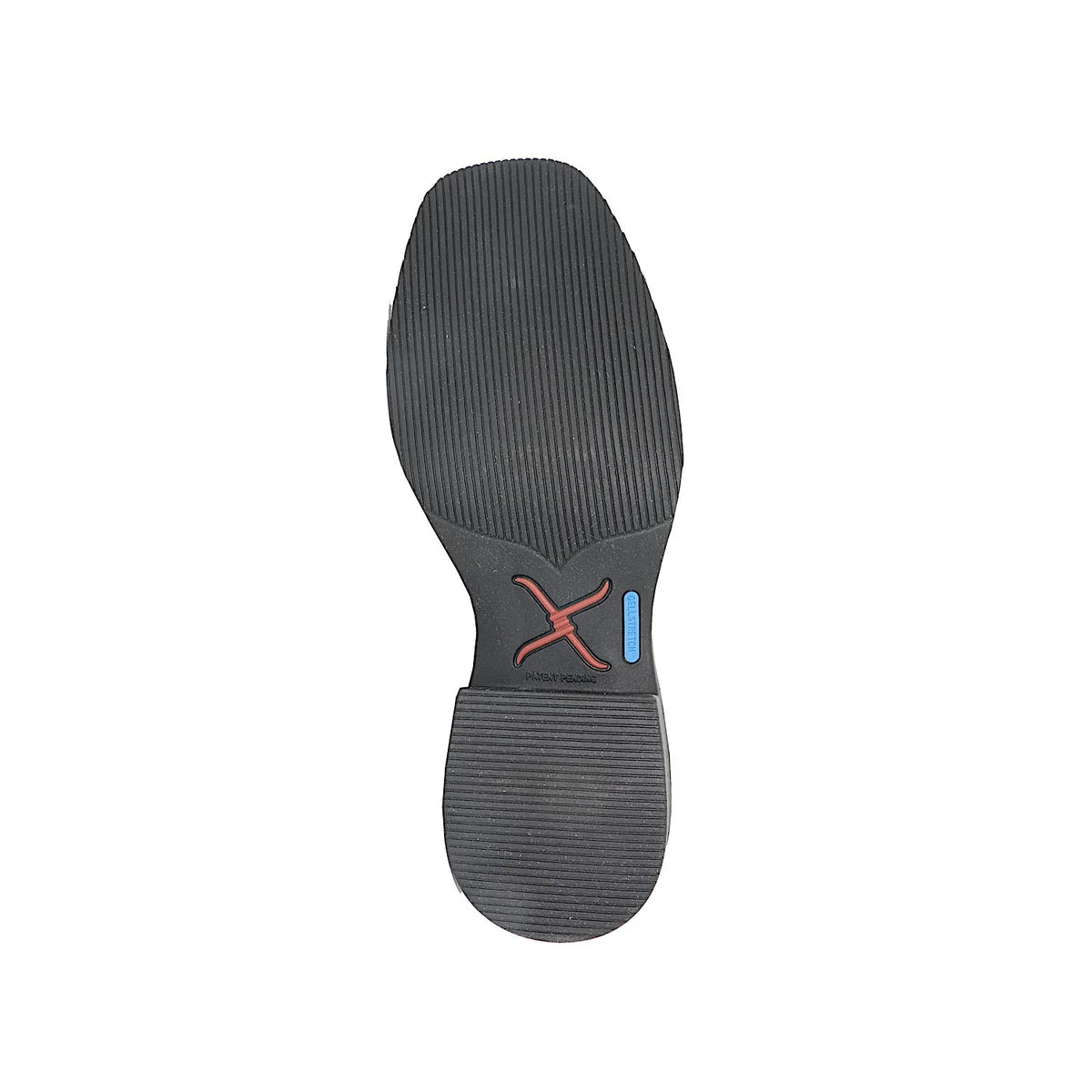 Twisted X Men's 12" Tech X2 Boot - Black