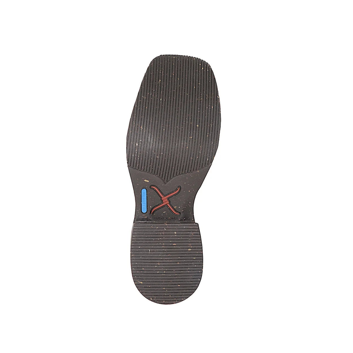 Twisted X Women's 11 Inch Tech X2 Boots - Brown/Almond Milk