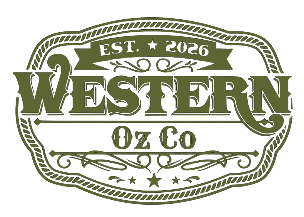 Western Oz Co Gift Card