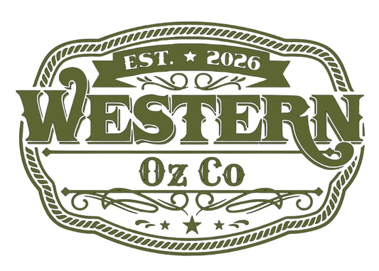 Western Oz Co Gift Card