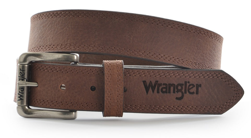 Wrangler Mens Adrian Belt